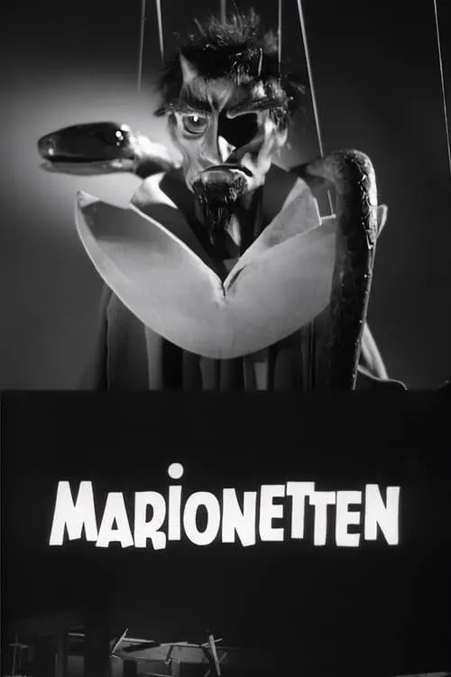 Marionetten