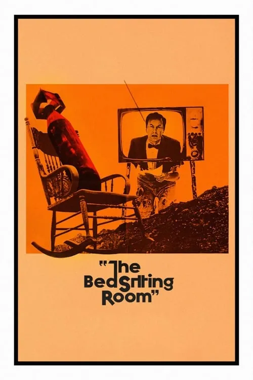 The Bed Sitting Room (movie)