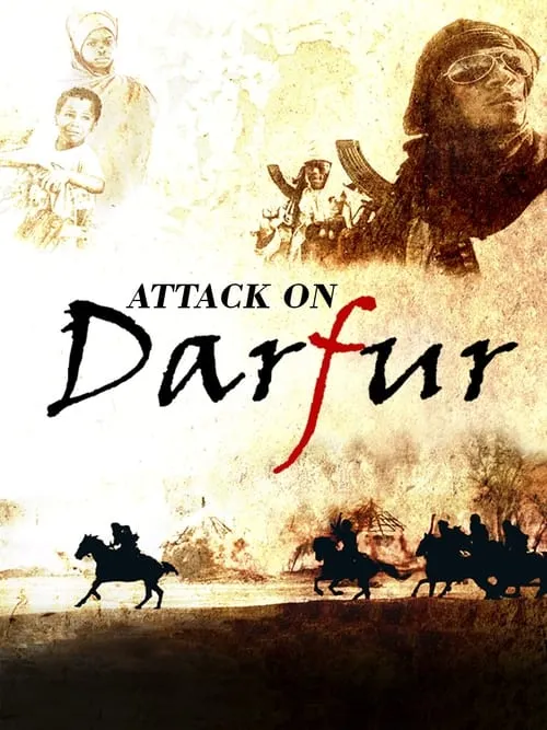 Attack on Darfur (movie)