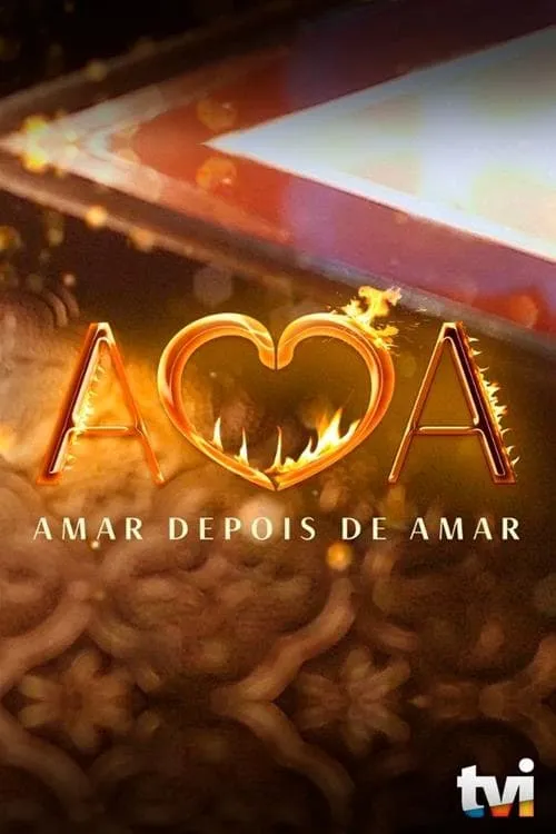 Amar Depois de Amar (series)