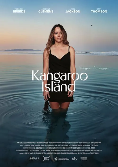 Kangaroo Island (movie)