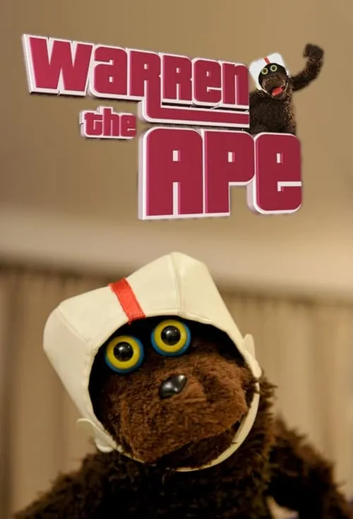 Warren The Ape (сериал)