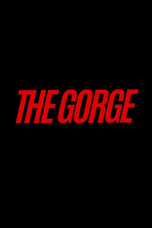 The Gorge (фильм)