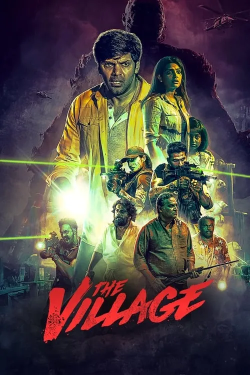 The Village (series)