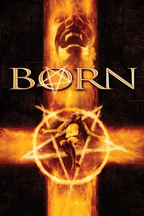 Born (movie)