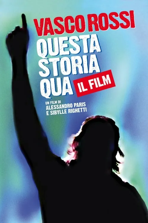 This Is the Story of an Italian Rock Star (movie)