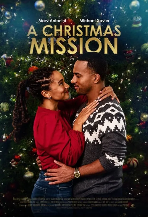 A Christmas Mission (movie)