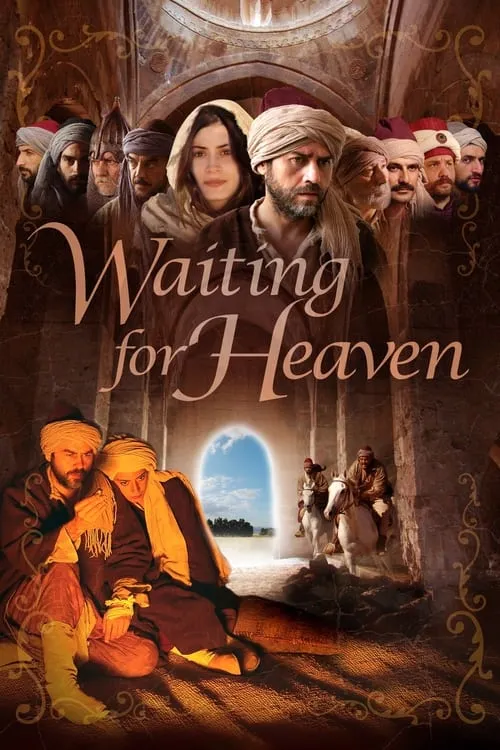 Waiting for Heaven (movie)