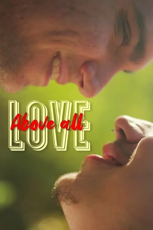 Love Above All (movie)