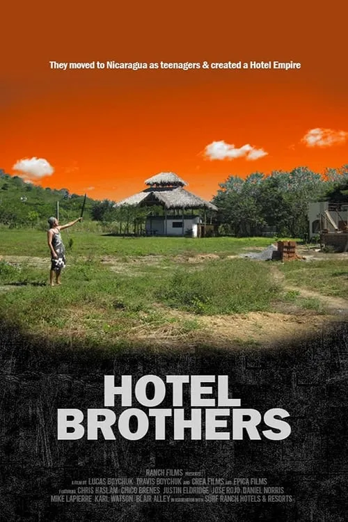 Hotel Brothers (фильм)