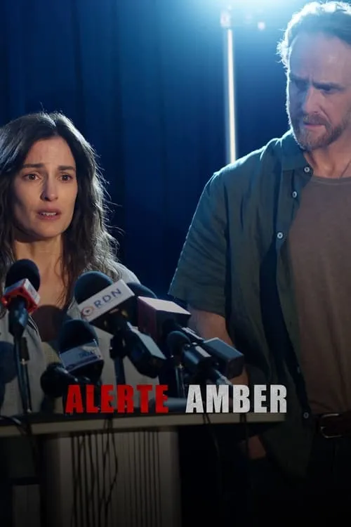 Alerte Amber (сериал)