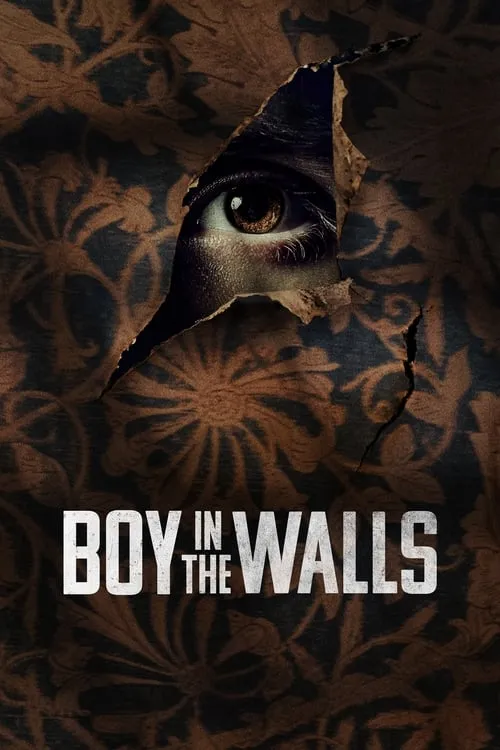 Boy in the Walls (movie)