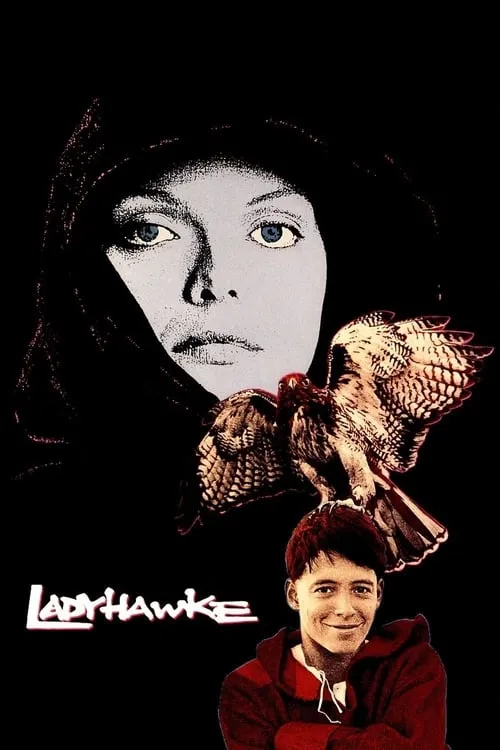 Ladyhawke (movie)