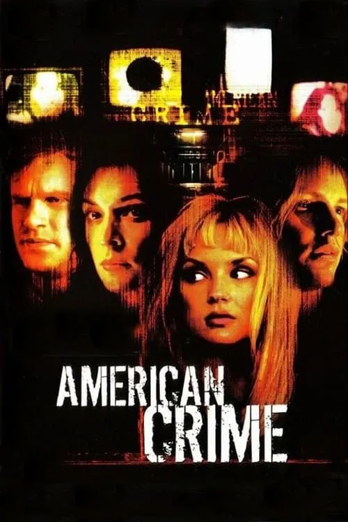 American Crime (movie)