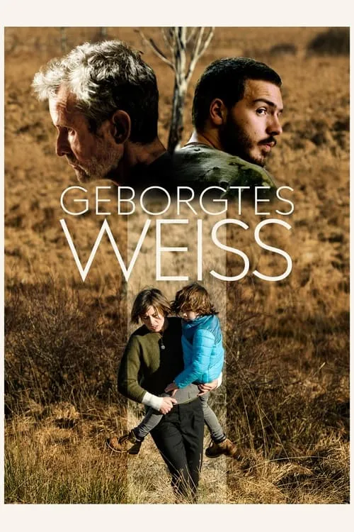 Geborgtes Weiß (movie)