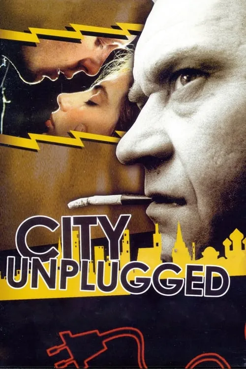 City Unplugged (movie)