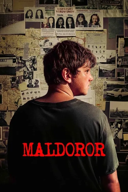 Maldoror (movie)