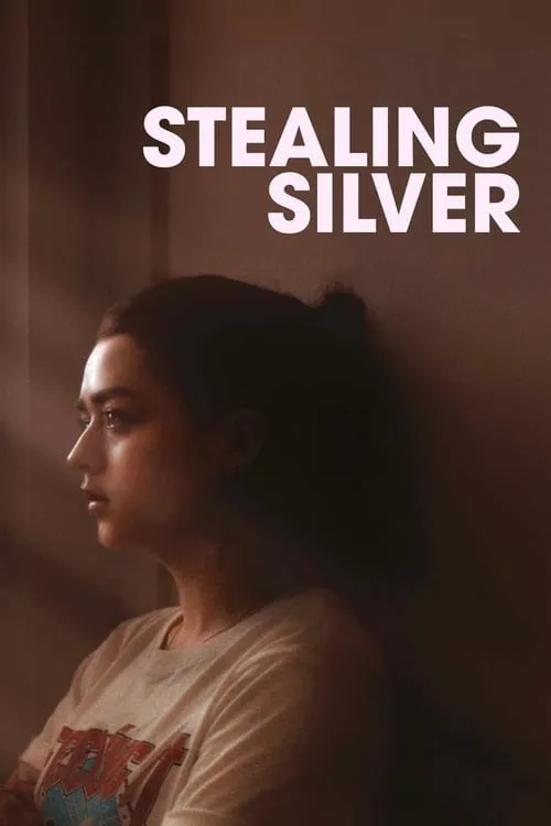 Stealing Silver (фильм)