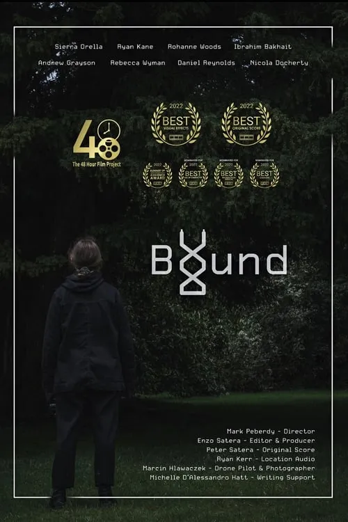 Bound (movie)