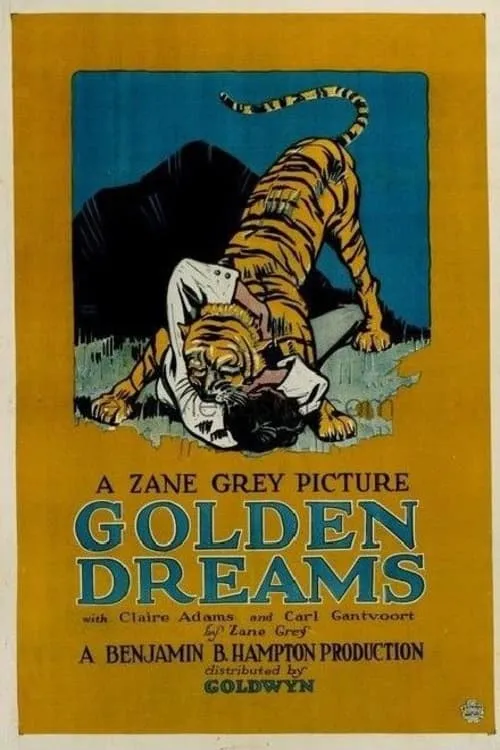 Golden Dreams (movie)