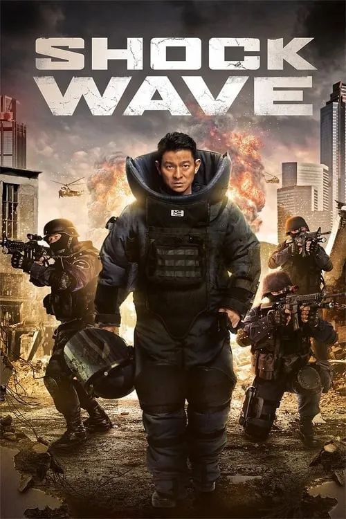 Shock Wave (movie)