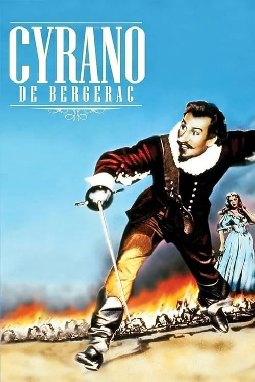 Cyrano de Bergerac (movie)