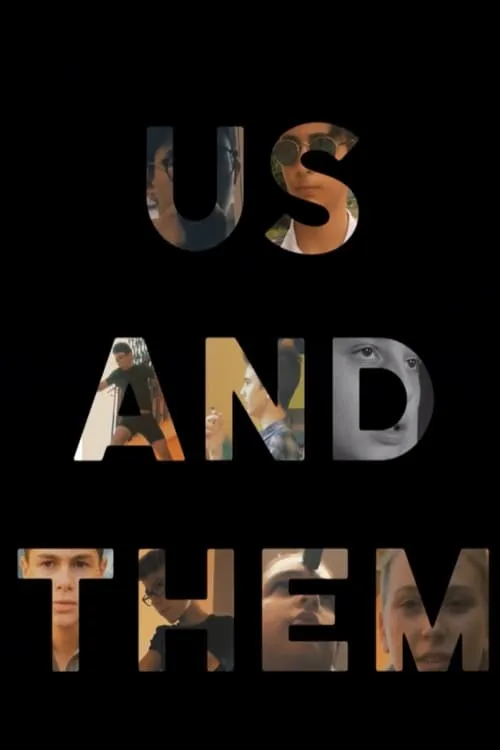 Us And Them - Part One (movie)