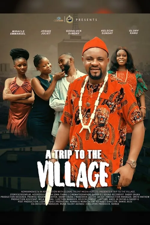 A Trip to the Village (movie)