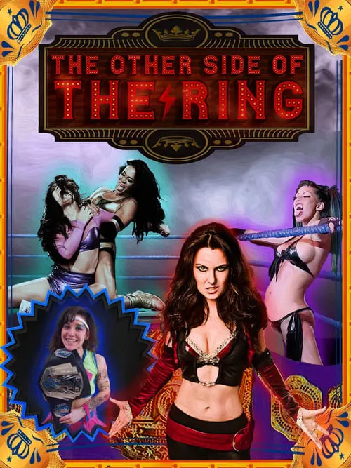 The Other Side of the Ring (movie)