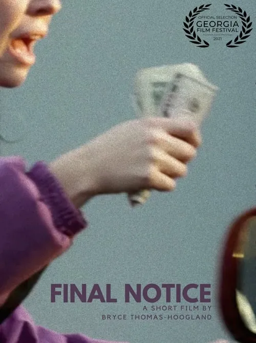 Final Notice (movie)