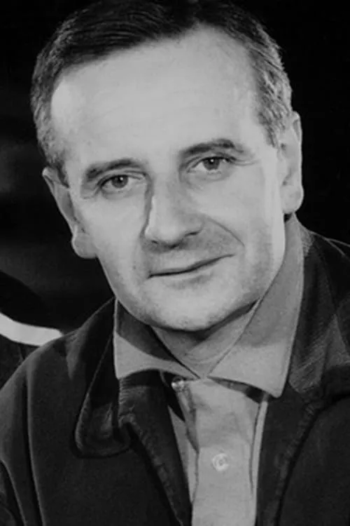 Lindsay Anderson