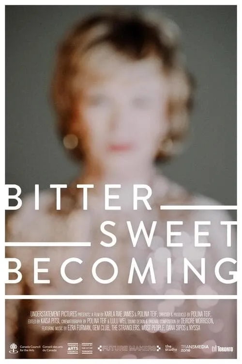 Bittersweet Becoming (movie)