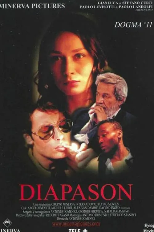 Diapason (movie)