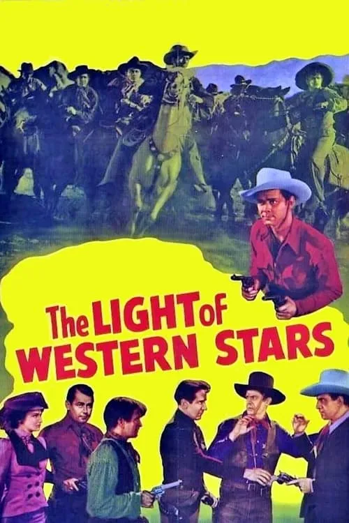 Light of Western Stars (movie)