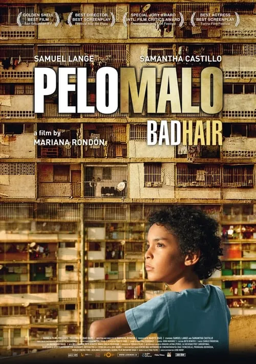 Bad Hair (movie)