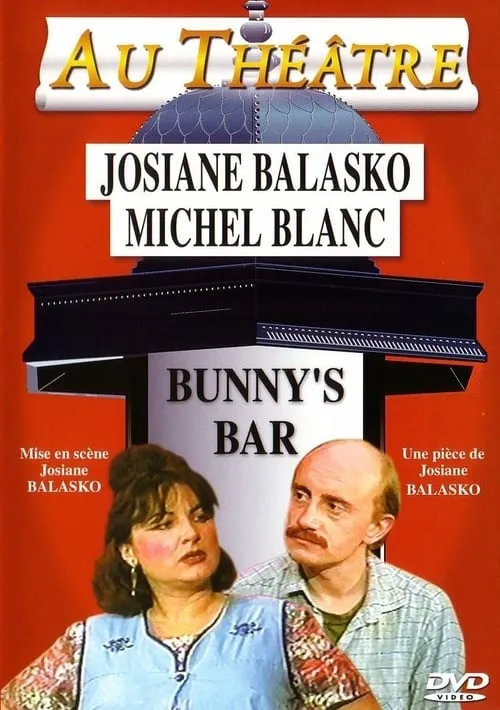 Bunny's Bar