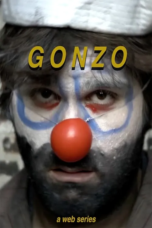 Gonzo (фильм)