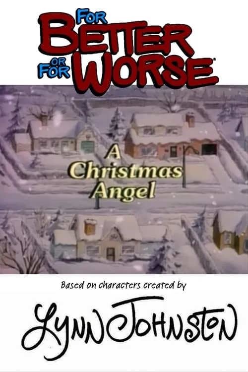 For Better or for Worse: A Christmas Angel (movie)