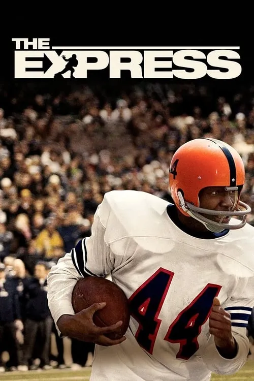 The Express (movie)