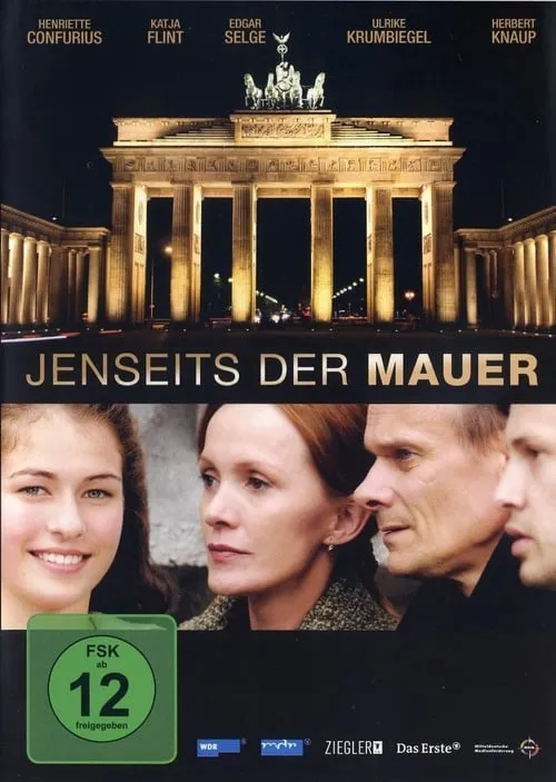 Jenseits der Mauer (фильм)