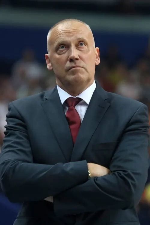 Rimas Kurtinaitis