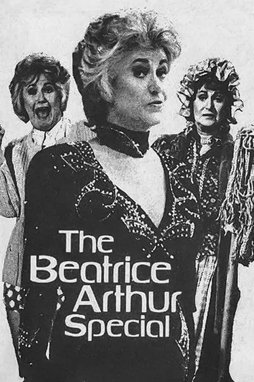 The Beatrice Arthur Special (фильм)