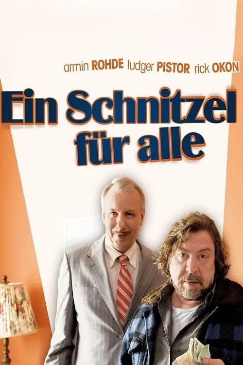 Ein Schnitzel für alle (movie)