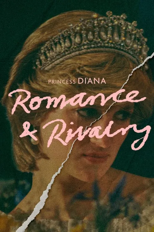 Princess Diana: Romance and Rivalry (фильм)