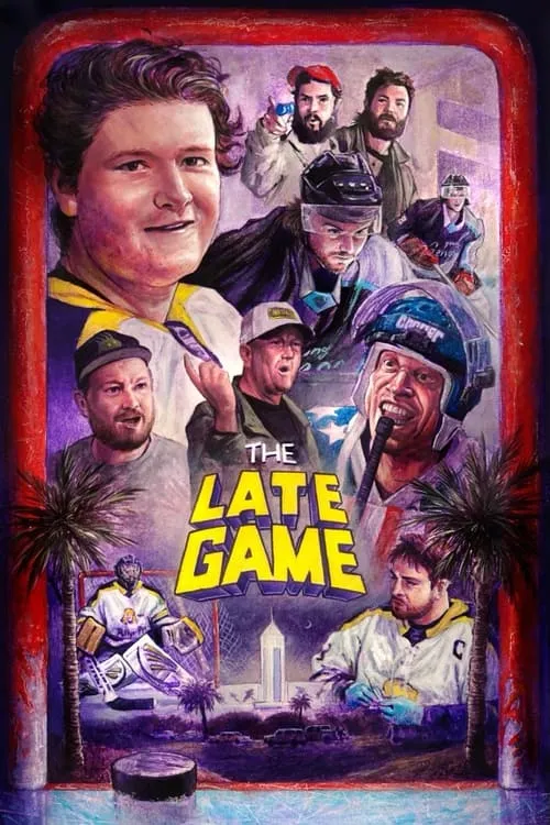 The Late Game (movie)