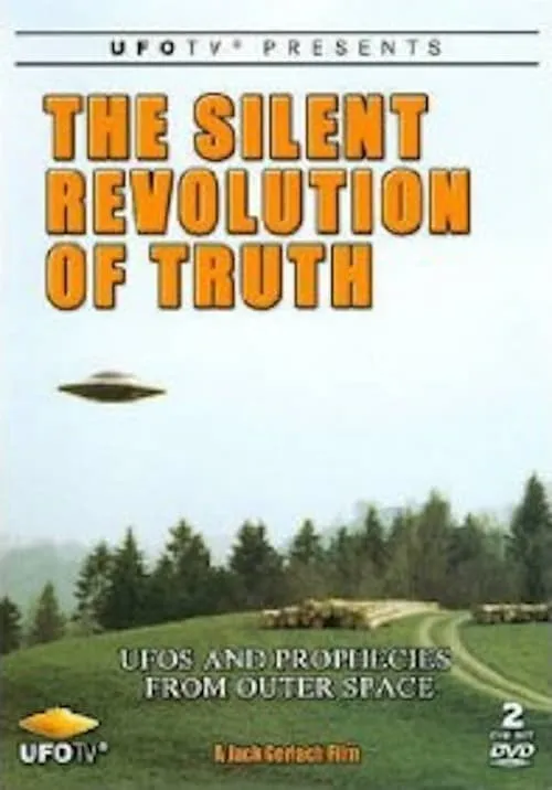 The Silent Revolution of Truth (фильм)