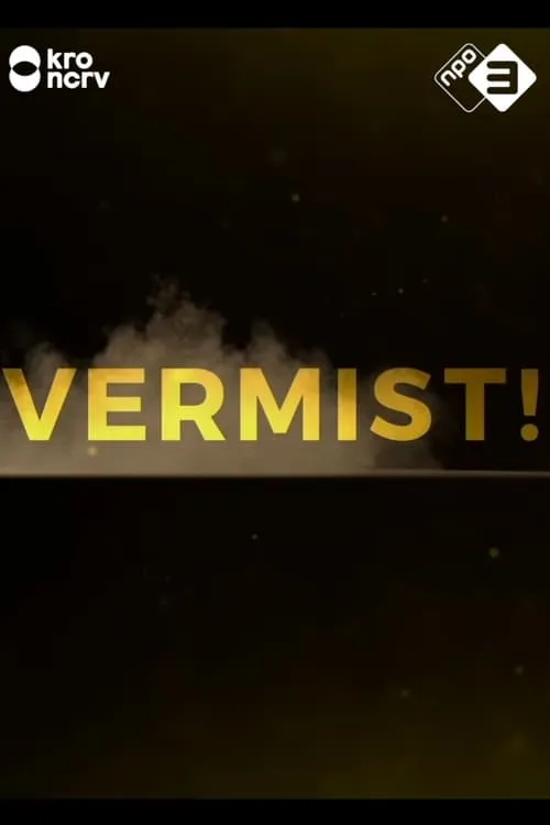 Vermist! (сериал)