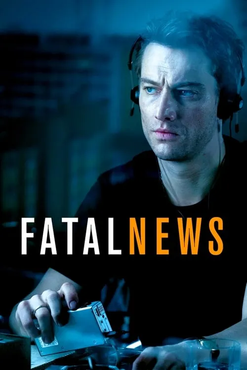 Fatal News (series)