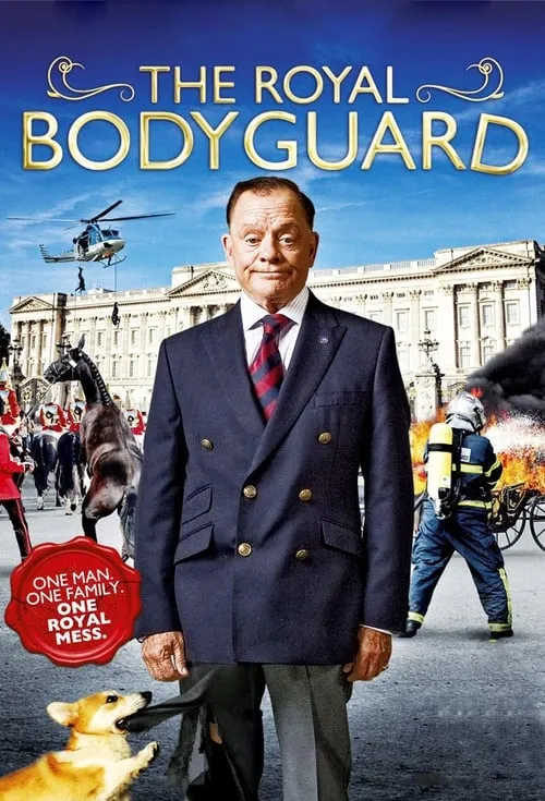 The Royal Bodyguard (series)