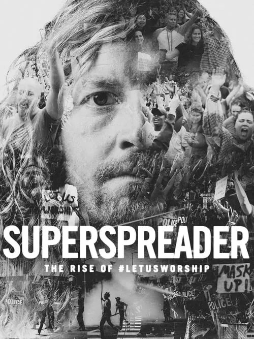 Superspreader (movie)